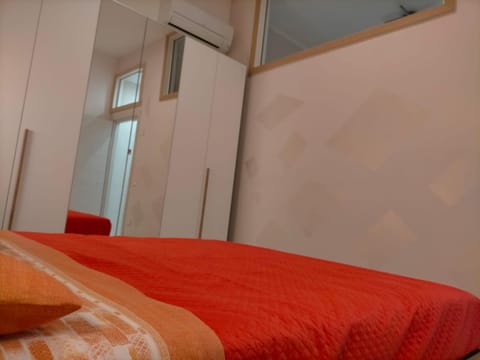 SCENU' Apartment in Martina Franca