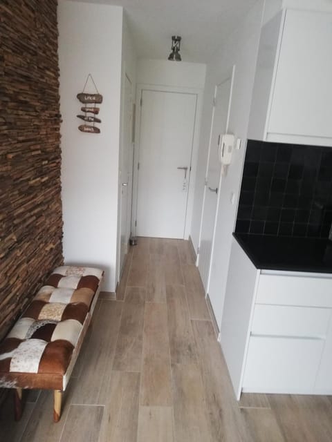 Crèmebol Apartment in Koksijde