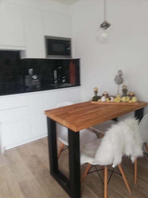 Crèmebol Apartment in Koksijde