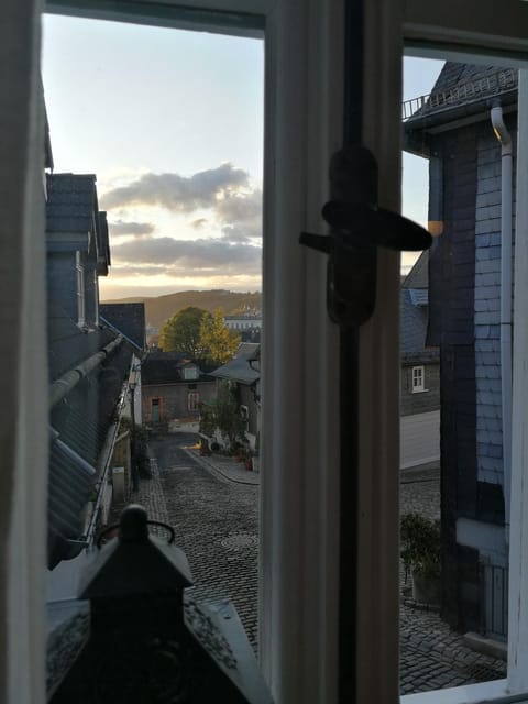 Siegen Altstadt Oberstadt Häuschen Apartment in Siegen