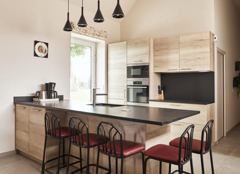 Gîte Les Ganades au cœur des pépinières House in Hauts-de-France