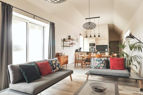 Gîte Les Ganades au cœur des pépinières House in Hauts-de-France