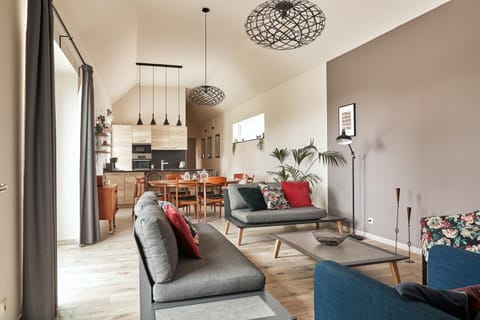 Gîte Les Ganades au cœur des pépinières House in Hauts-de-France