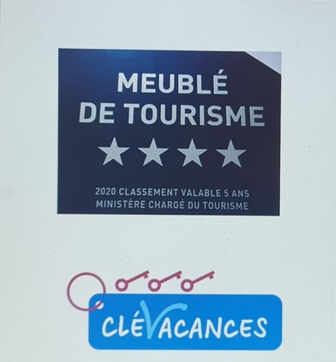 Appartement Capsea 4 étoiles, St Valery-sur-S, avec 2 parkings gratuits Apartment in Hauts-de-France