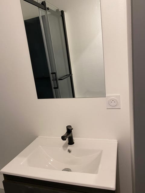 Le Parmelan Apartment in Annecy