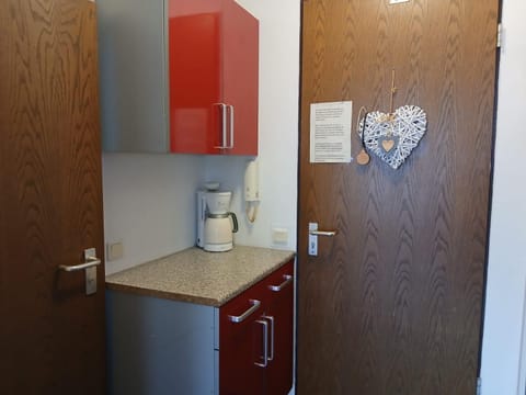 B507, Schönes und gemütliches Appartement Apartment in Koblenz