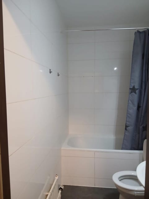 B507, Schönes und gemütliches Appartement Apartment in Koblenz