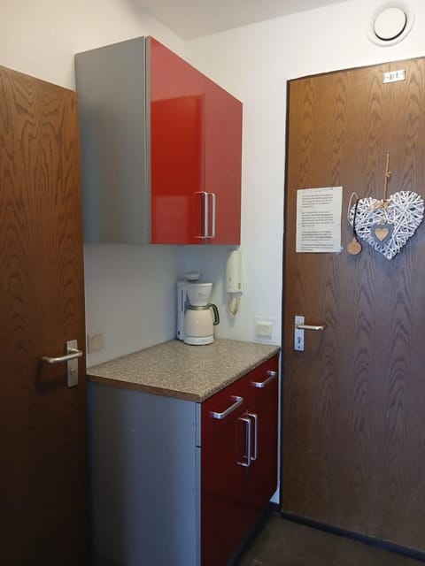 B507, Schönes und gemütliches Appartement Apartment in Koblenz