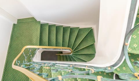 Rittersstuben Apartment in Garmisch-Partenkirchen