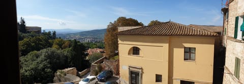 La Casa del Grillo Apartment in Perugia