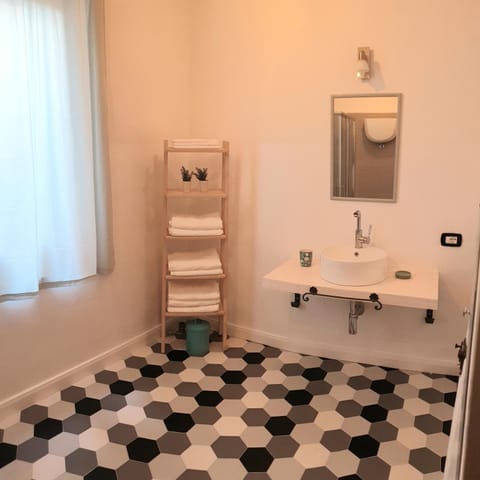 La Casa del Grillo Apartment in Perugia