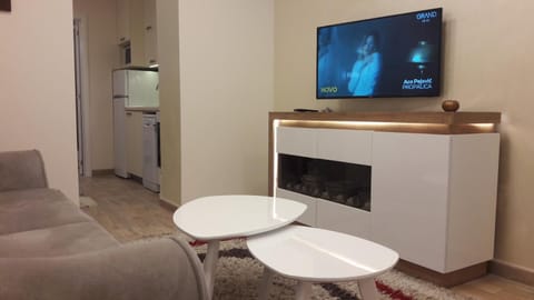 Apartment Dedinje Hill 2 Apartment in Belgrade