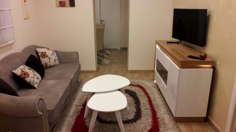 Apartment Dedinje Hill 2 Apartment in Belgrade