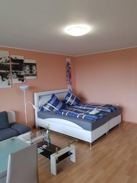 B1006, Schönes und gemütliches Appartement Apartment in Koblenz