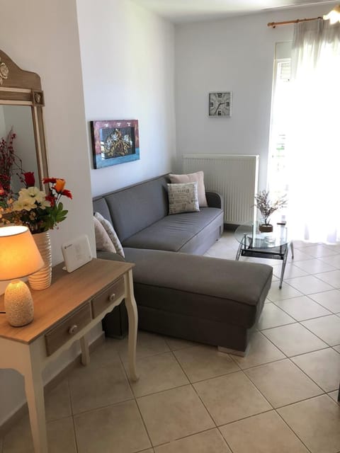 Apartment sea view Apartment in Alexandroupoli