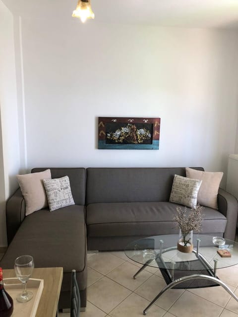 Apartment sea view Apartment in Alexandroupoli