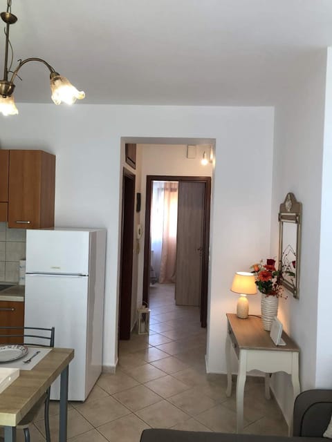 Apartment sea view Apartment in Alexandroupoli