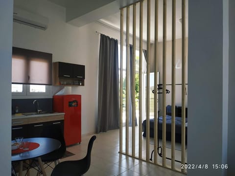 STUDIOS POSEIDONIA apartments 50 & 70 sqm with sea view Apartment in Euboea