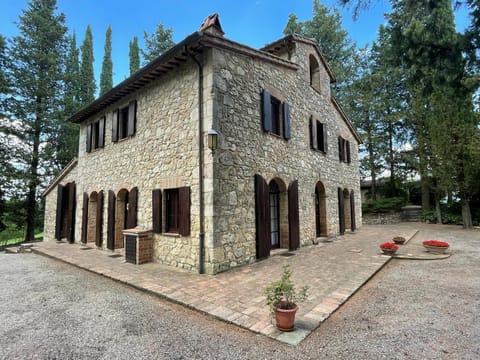 Property building, Day, Landmark view