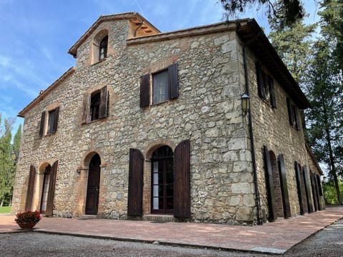 Property building, Day, Landmark view