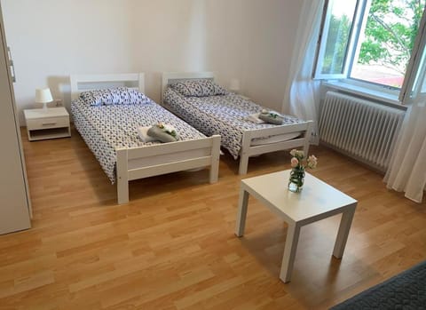 Apartmaji Amitis Apartment in Portorož
