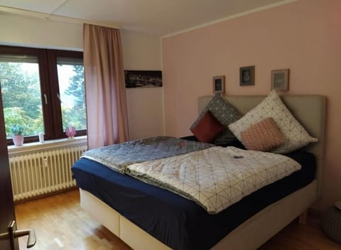 Schöne Ferienwohnung mitten in Koblenz Apartment in Koblenz