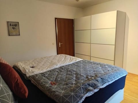 Schöne Ferienwohnung mitten in Koblenz Apartment in Koblenz