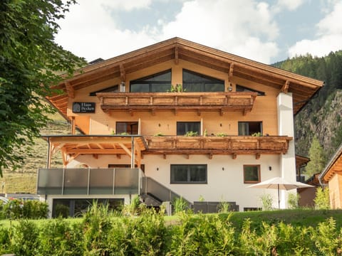 Property building, Day