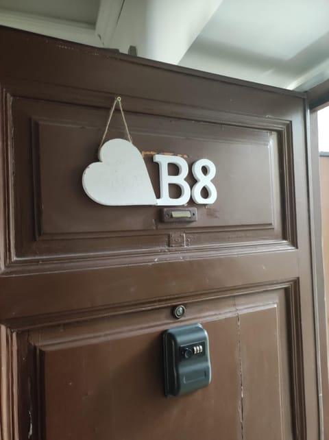 Property logo or sign