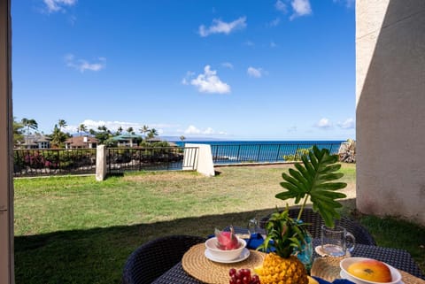 Napili Point B33 1 Bedroom Oceanfront Condo condo Apartment in Kapalua