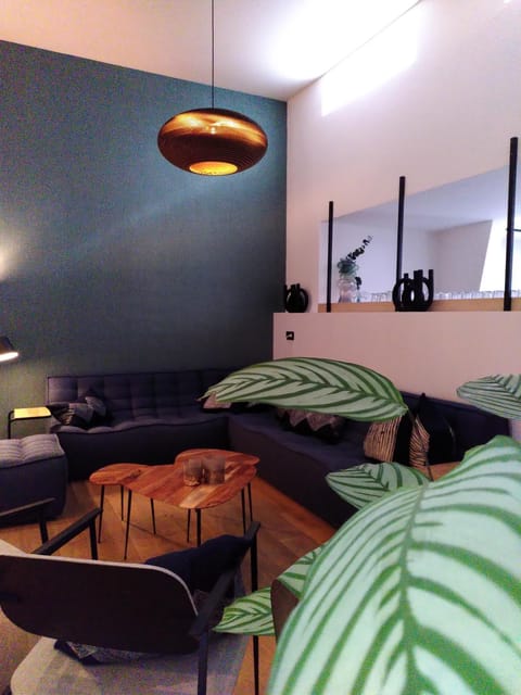 Site78 Hotel in Flanders