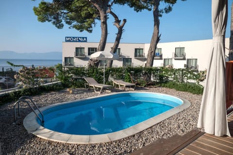 MORENIA Park Villas Resort in Dubrovnik-Neretva County