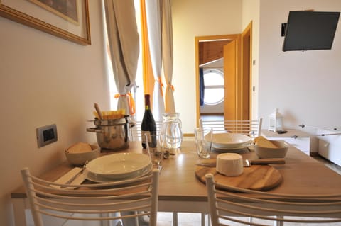 APPARTAMENTO MONTE - VALANDRO- Apartment in Trentino-South Tyrol