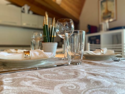 APPARTAMENTO MONTE - VALANDRO- Apartment in Trentino-South Tyrol