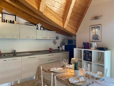 APPARTAMENTO MONTE - VALANDRO- Apartment in Trentino-South Tyrol