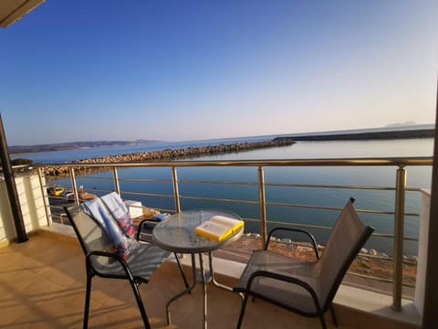 Balcony/Terrace, Balcony/Terrace, Sea view