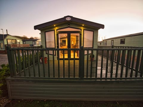 Bayfield Campground/ 
RV Resort in Copeland District