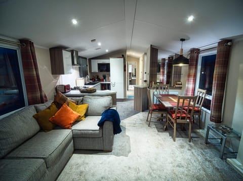 Bayfield Campground/ 
RV Resort in Copeland District