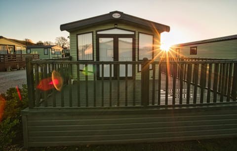 Bayfield Campground/ 
RV Resort in Copeland District