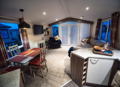 Bayfield Campground/ 
RV Resort in Copeland District