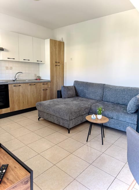 Apartments Elvira Apartment in Šibenik-Knin County, Croatia