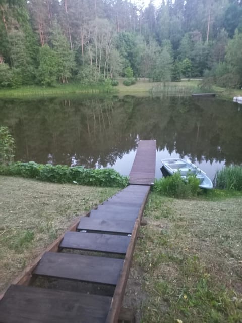 River view