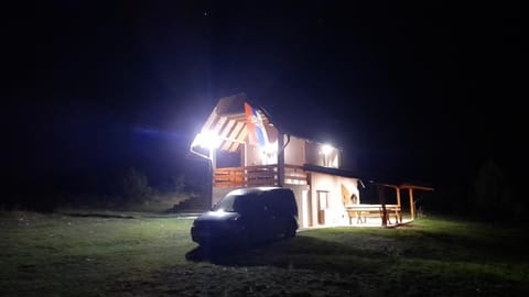 Apartmani Orion-Tara Apartment in Zlatibor District, Serbia