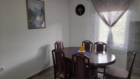 Apartmani Orion-Tara Apartment in Zlatibor District, Serbia