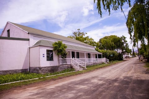 Property building, Facade/entrance, Street view