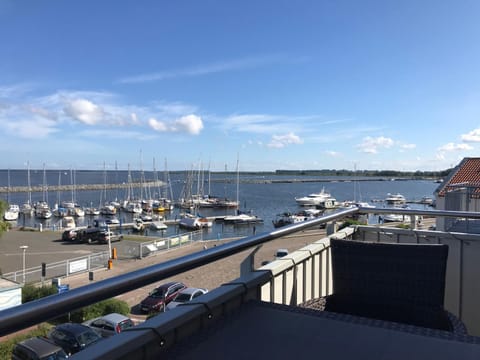 Residenz Darssblick Apartment in Mecklenburg-Vorpommern, Germany