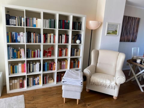 Residenz Darssblick Apartment in Mecklenburg-Vorpommern, Germany