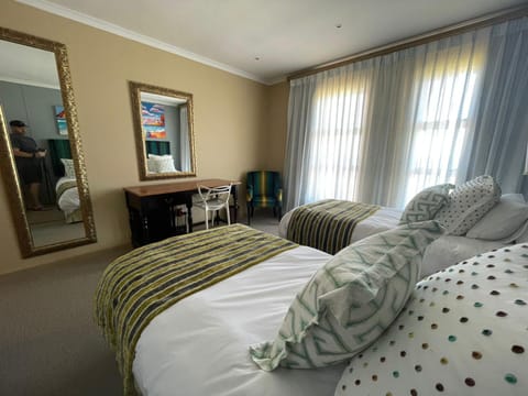 VIlla for Family and Golf Villa in Western Cape