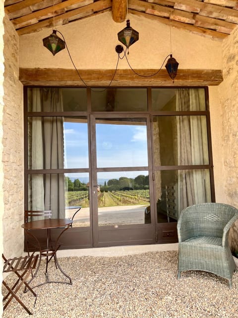 La Verrière à Bonnieux Country House in Bonnieux