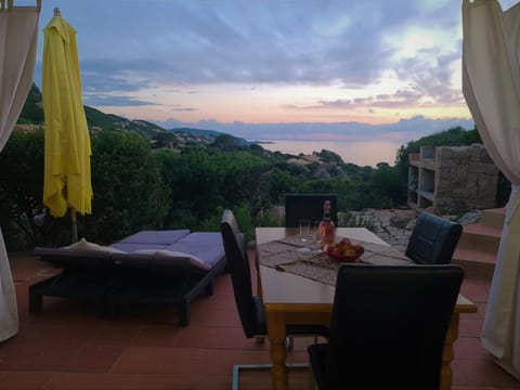 VILLINO REGINA-INFINITYHOLIDAYS House in Sardinia